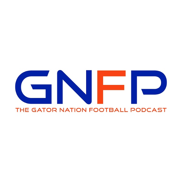 Artwork for The Gator Nation Football Podcast
