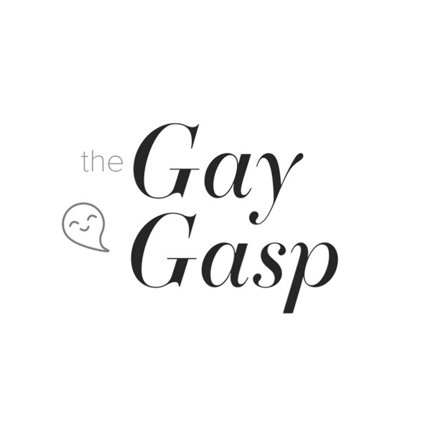 Artwork for The Gay Gasp