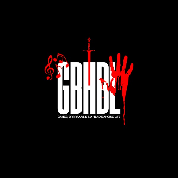 Artwork for The GBHBL Podcasts