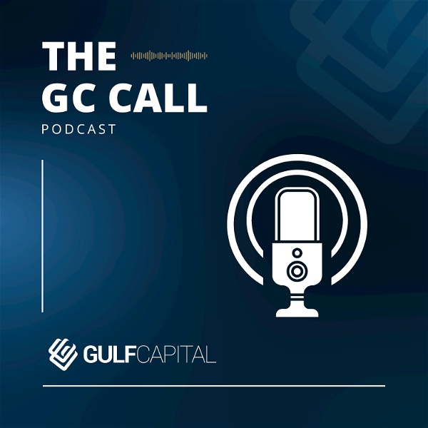 Artwork for The GC Call