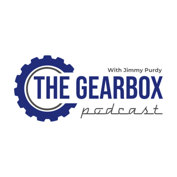 Artwork for The Gearbox Podcast