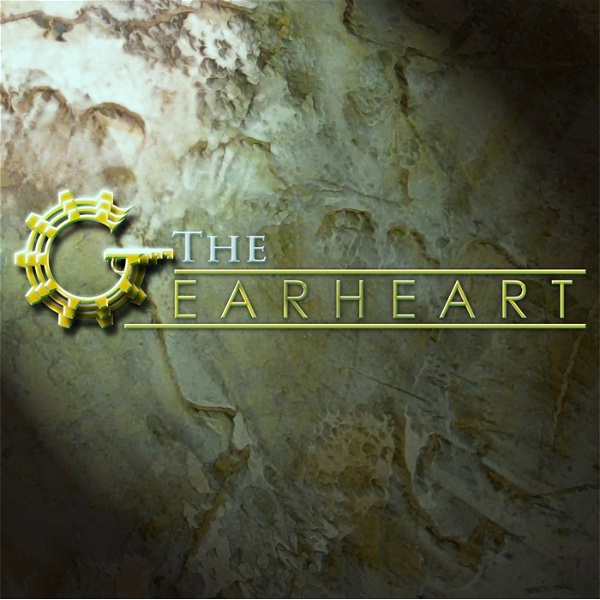 Artwork for The Gearheart