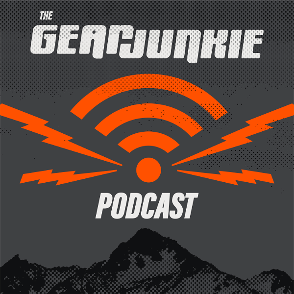 Artwork for The GearJunkie Podcast