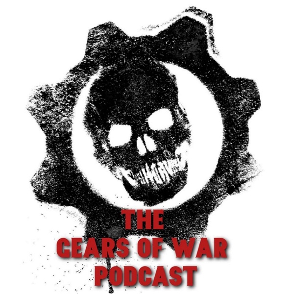 Artwork for The Gears of War Podcast