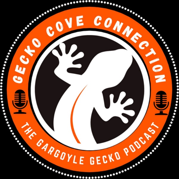Artwork for The Gecko Cove Connection