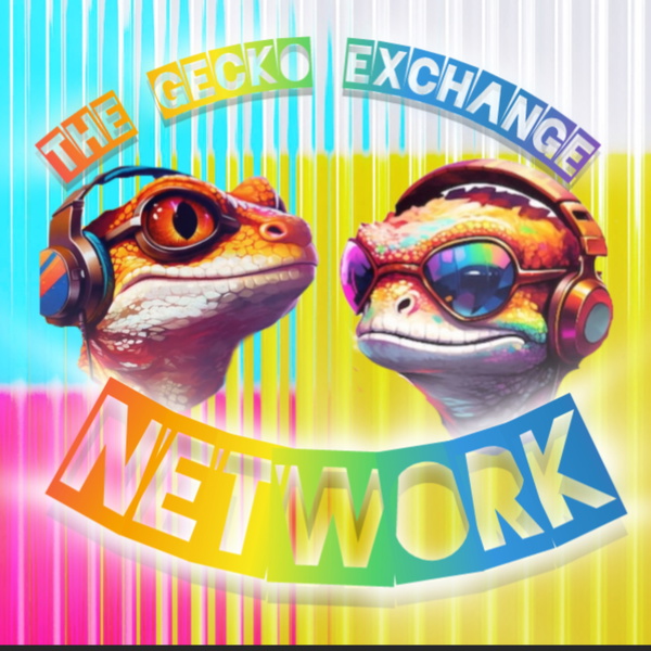 Artwork for The Gecko Exchange Network
