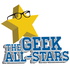 The Geek Allstars