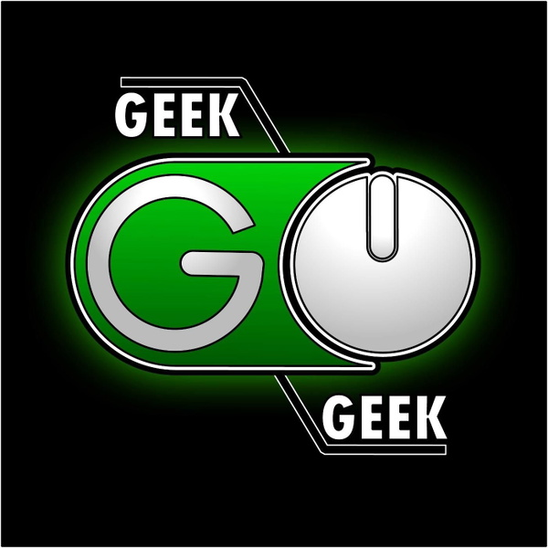 Artwork for The Geek IO Show