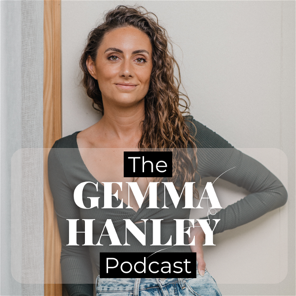 Artwork for The Gemma Hanley Podcast