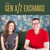 The Gen X/Z Exchange: Navigating Career, Purpose & Modern Life Across Generations