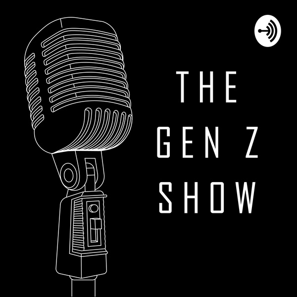 Artwork for The Gen Z Show