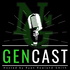 The GenCast. NxtGen Baseball's official podcast, hosted by Ryan Rowland-Smith