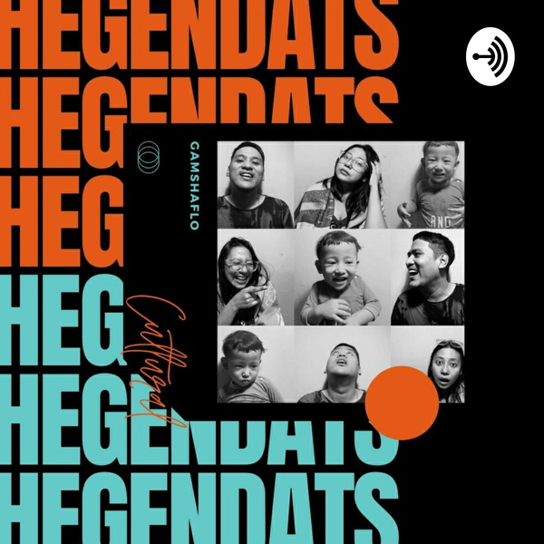 Artwork for the GENDATS