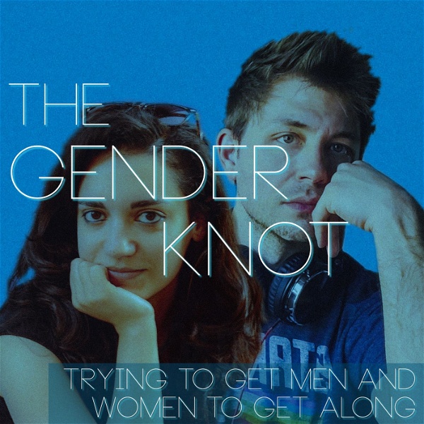 Artwork for The Gender Knot