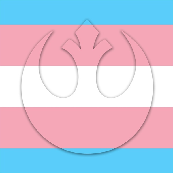 Artwork for The Gender Rebels Podcast
