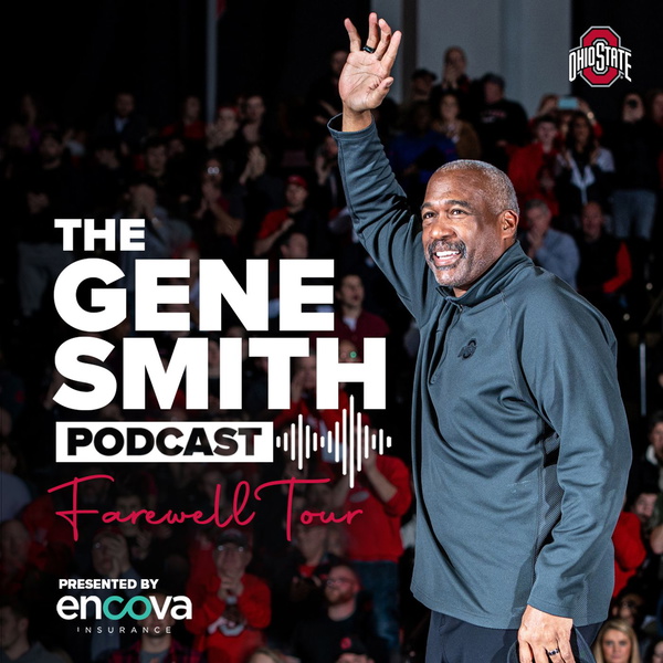 Artwork for The Gene Smith Podcast