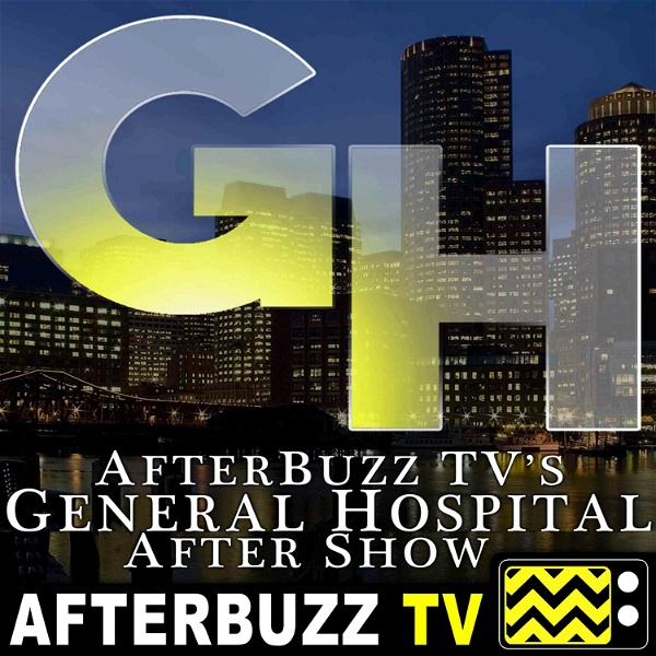 Artwork for The General Hospital After Show Podcast