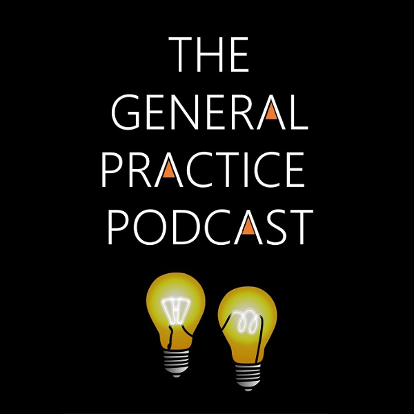Artwork for The General Practice Podcast