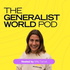 The Generalist World Pod