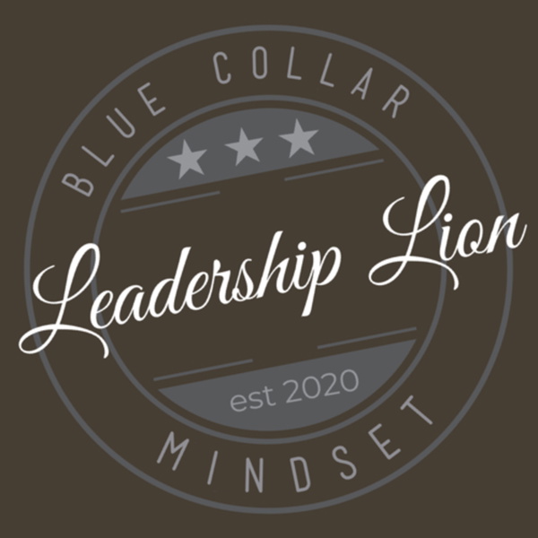 Artwork for Leadership Lion