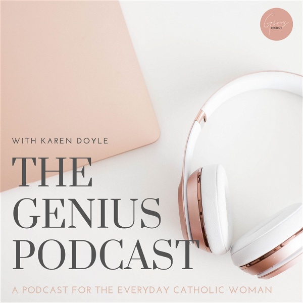 Artwork for The Genius Podcast