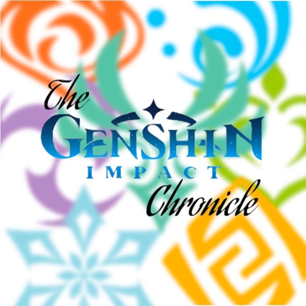 Artwork for The Genshin Impact Chronicle