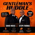 THE GENTLEMAN'S HUDDLE