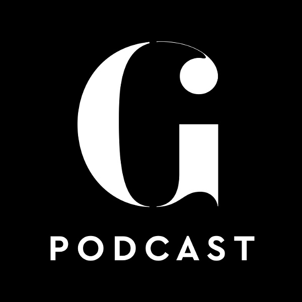 Artwork for The Gentleman‘s Journal Podcast