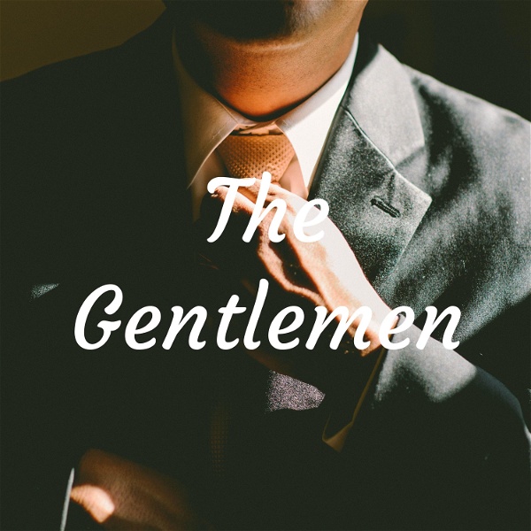 Artwork for The Gentlemen