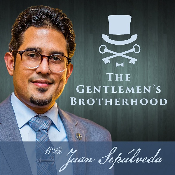 Artwork for The Gentlemen's Brotherhood
