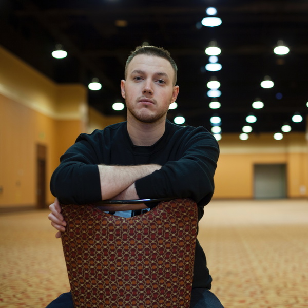 Artwork for The Geoff Brooks Podcast