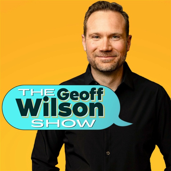 Artwork for The Geoff Wilson Show