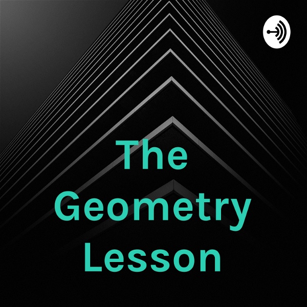 Artwork for The Geometry Lesson