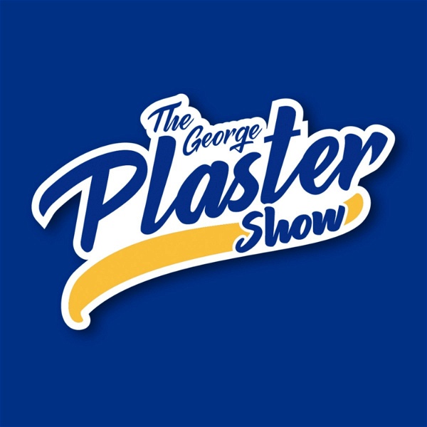 Artwork for The George Plaster Show