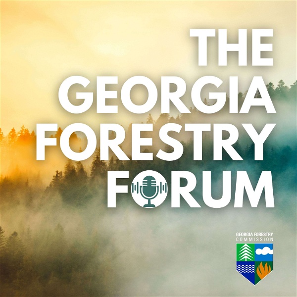 Artwork for The Georgia Forestry Forum