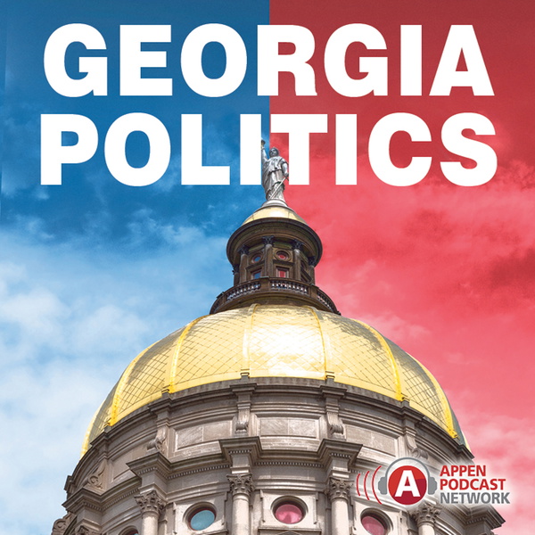 Artwork for The Georgia Politics Podcast