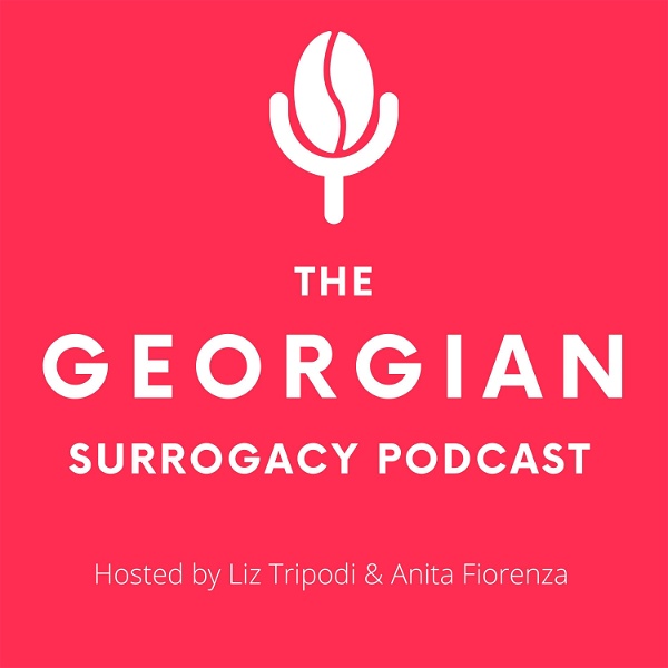 Artwork for The Georgian Surrogacy Podcast