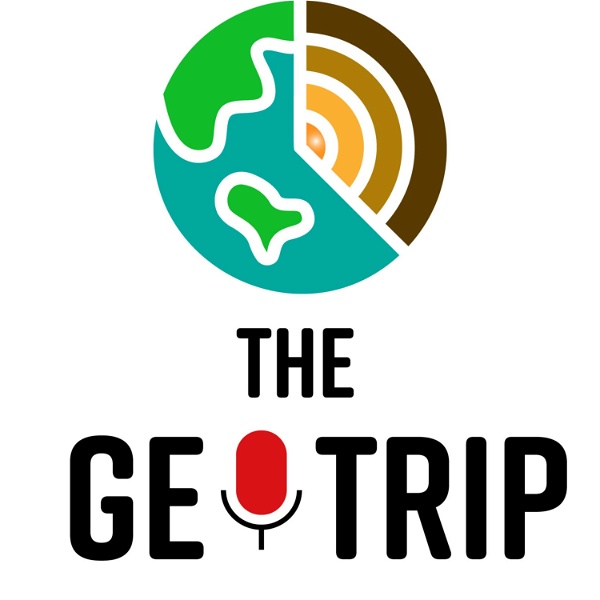 Artwork for The GeoTrip