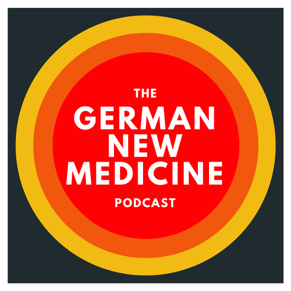 Artwork for The German New Medicine Podcast