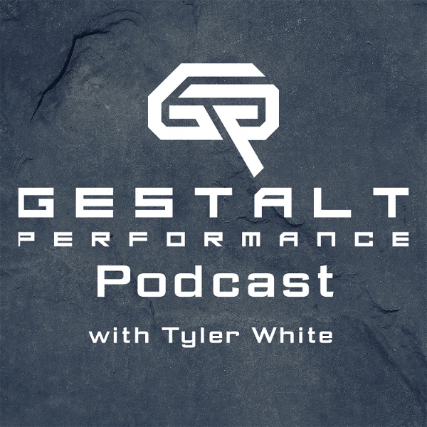 Artwork for The Gestalt Performance Podcast