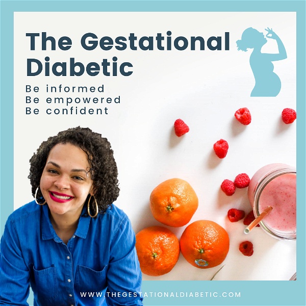 Artwork for The Gestational Diabetic