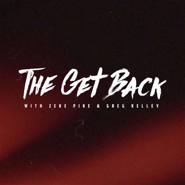 Artwork for The Get Back