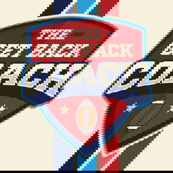 Artwork for The Get Back Coach