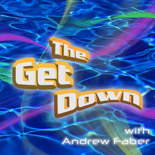 Artwork for The Get Down