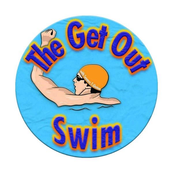 Artwork for The Get Out Swim