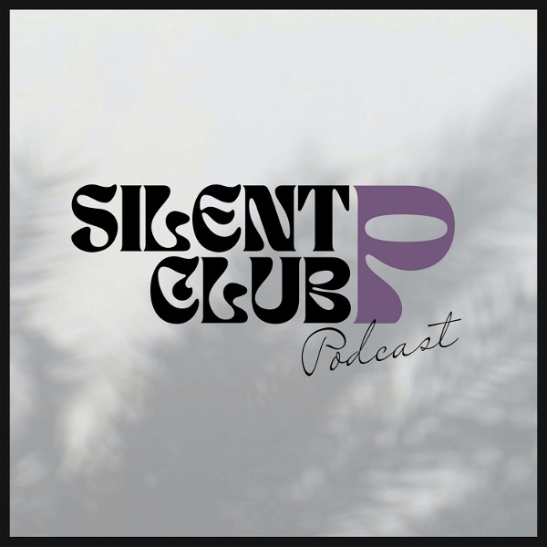 Artwork for The Silent P Club Podcast