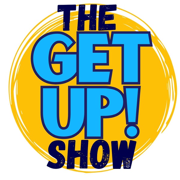 Artwork for The Get Up! Show