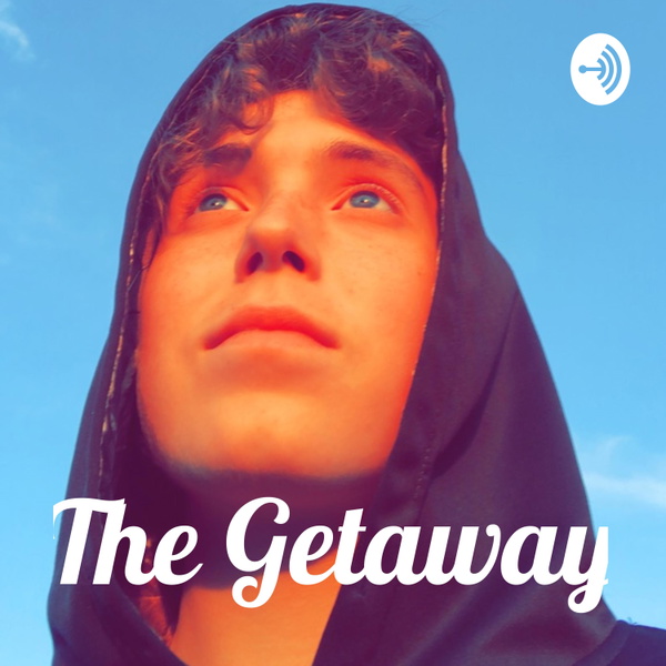 Artwork for The Getaway