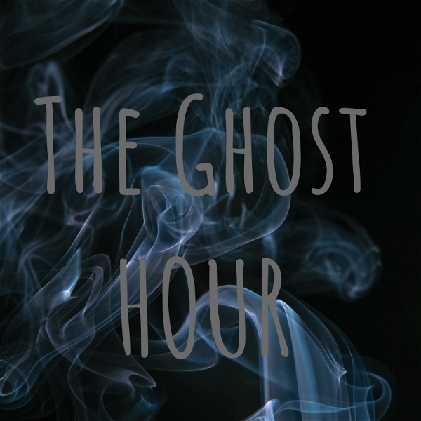 Artwork for The Ghost HOUR