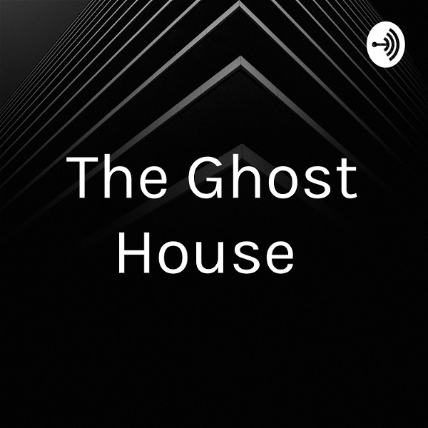 Artwork for The Ghost House